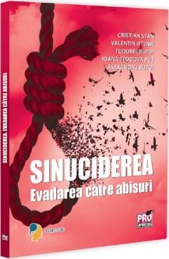 Sinuciderea