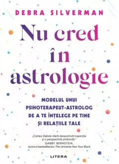 Nu cred in astrologie