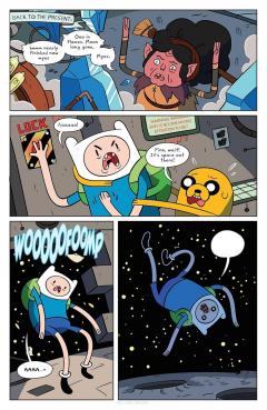 Adventure Time Compendium - Volume 2