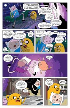 Adventure Time Compendium - Volume 2