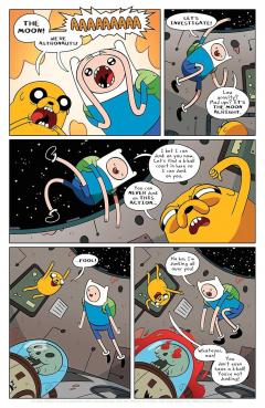 Adventure Time Compendium - Volume 2