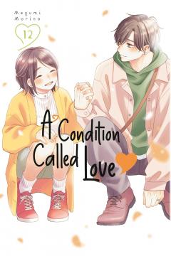 A Condition Called Love - Volume 12