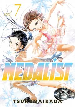 Medalist - Volume 7