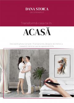 Transforma casa ta in acasa