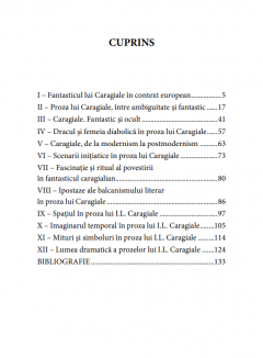 Originalitatea prozei lui I.L. Caragiale