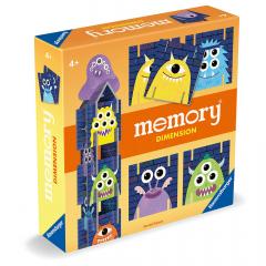 Joc de memorie - Memory Dimension