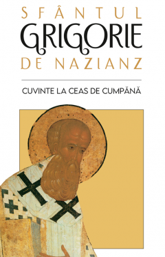 Cuvinte la ceas de cumpana