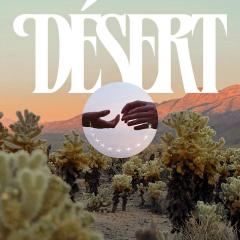 Desert - Vinyl
