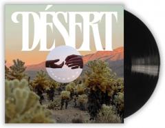Desert - Vinyl