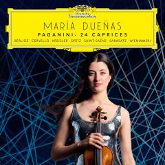 Paganini: 24 Caprices (2xVinyl+CD)