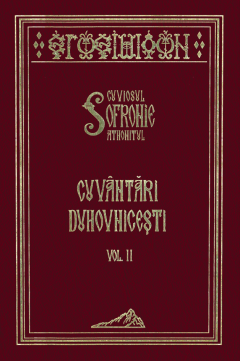 Cuvantari duhovnicesti