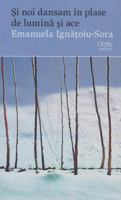 Si noi dansam in plase de lumina si ace