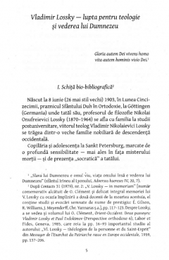 Vederea lui Dumnezeu