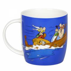 Cana - Asterix & Obelix - Aviron