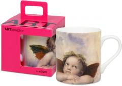 Cana - Madonna Sistina by Raffael