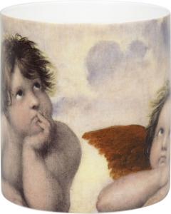 Cana - Madonna Sistina by Raffael