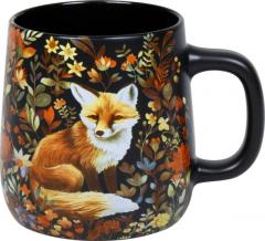 Cana - Fox - Forest Wildlife