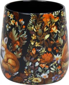 Cana - Fox - Forest Wildlife