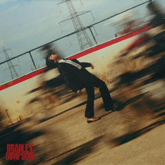 The Panic Years (Red Vinyl)