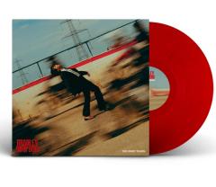 The Panic Years (Red Vinyl)