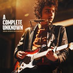 A Complete Unknown (Soundtrack)