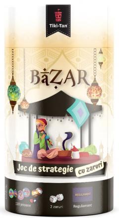 Joc de societate - BaZar