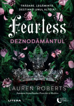 Fearless - Deznodamantul