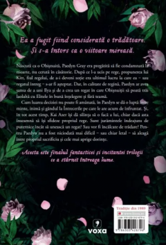 Fearless - Deznodamantul