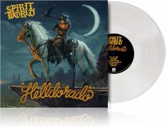 Helldorado (White Vinyl)