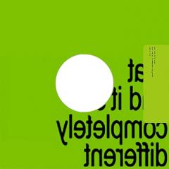 Brat And It's Completely Different (Brat Green Vinyl)