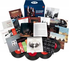 Guarneri String Quartet - The Complete RCA Album Collection (49CDs Box Set)