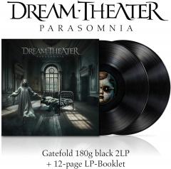 Parasomnia - Vinyl