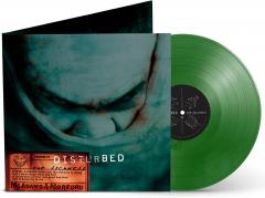 The Sickness (Green Vinyl, 25th Anniversary)