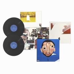 Balloonerism - Vinyl