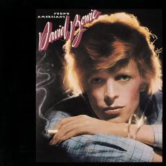 Young Americans (Picture Vinyl)