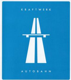 Autobahn (Blu-Ray)