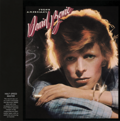 Young Americans - Vinyl