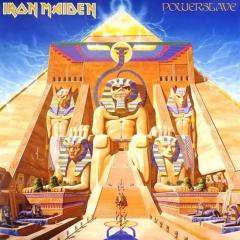 Powerslave - Vinyl