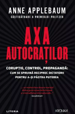 Axa autocratilor