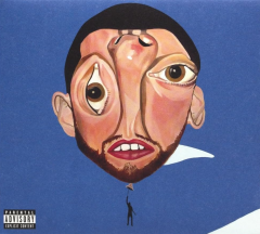 Balloonerism (Emerald Green Vinyl)