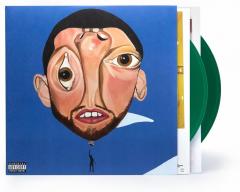 Balloonerism (Emerald Green Vinyl)