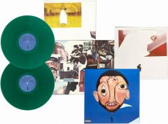 Balloonerism (Emerald Green Vinyl)