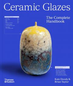 Ceramic Glazes
