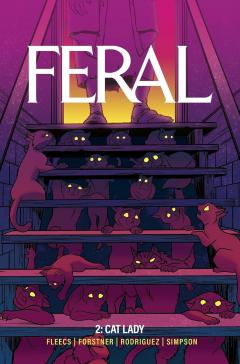 Feral - Volume 2