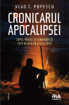 Cronicarul Apocalipsei