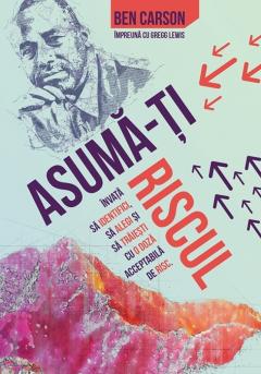 Asuma-ti riscul
