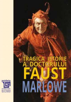 Tragica istorie a Doctorului Faust