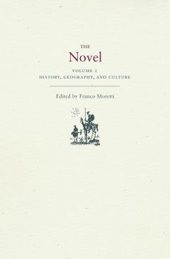 The Novel. Volume I