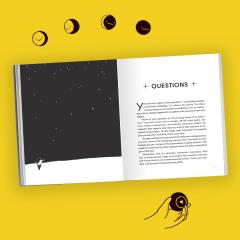 Ask This Book a Question