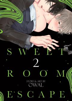 Sweet Room Escape - Volume 2